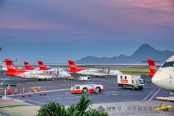 美國航空燃油系統(tǒng)防冰劑相關(guān)軍用民用標準簡介